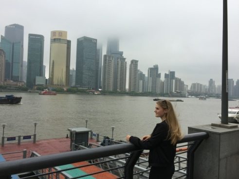 Shanghai – Ausflug in ein anderes China  