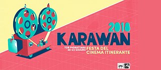 Karawanfest 2018 © © Karawanfest Karawanfest 2018