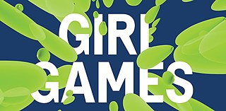 Girl Games © Foto: Goethe-Institut Girl Games