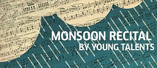Monsoon Recital by Young Talents