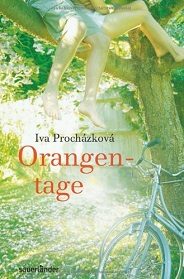 Procházková, Iva: Orangentage