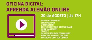 E-flyer divulgação