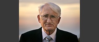 Jürgen Habermas