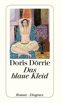   © © Diogenes Dörrie, Doris: Das blaue Klied