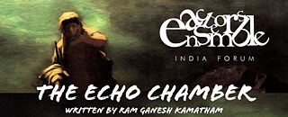 The Echo Chamber - poster