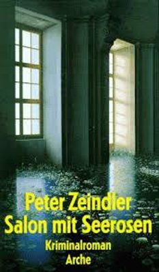 Peter Zeindler „Salon mit Seerosen” 