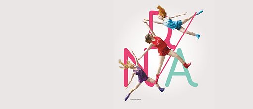 Dance New Air 2018 