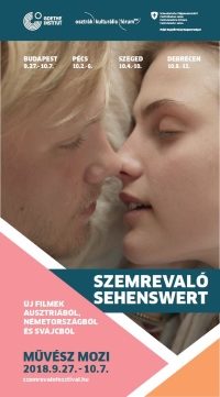 Szemrevaló | Sehenswert