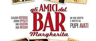 Gli amici del bar Margherita