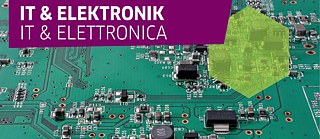 IT & Elektronik ©    IT & Elektronik