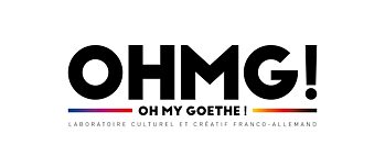 Logo Oh my Goethe!