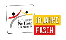 Logo Pasch