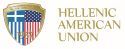 Hellenic American Union Logo