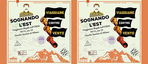 Viaggiare contro vento