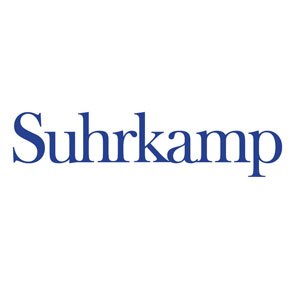 Logo Suhrkamp