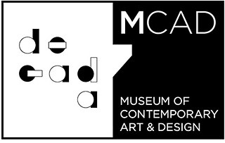 Museum of Contemporary Art and Design (MCAD) © Museum of Contemporary Art and Design (MCAD) Museum of Contemporary Art and Design (MCAD)