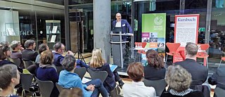 The Latest At Goethe 2018 Features Reports And Interviews From Around The World Goethe Institut