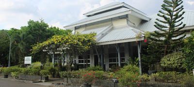 SMKN 1  Banda Aceh Goethe Institut Indonesien