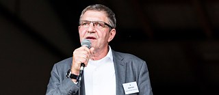 Egbert Rühl