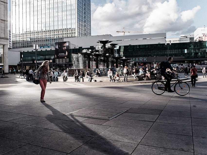 Fotoimpressionen von Mahmoud Yakut