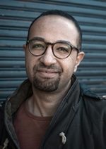 Mahmoud Yakut