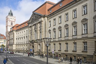 Europa Universität Viadrina