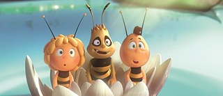 Maya the Bee