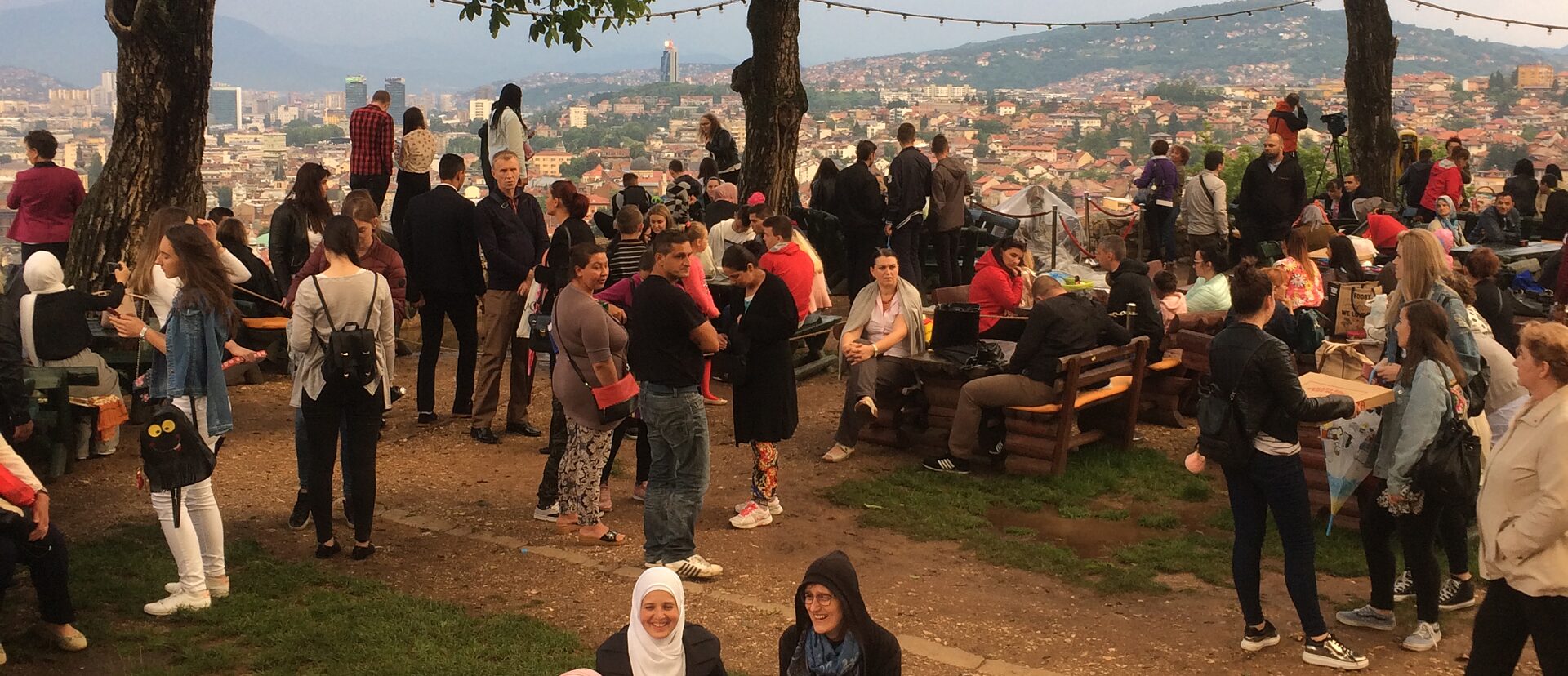 Ramadan in Bosnien und Herzegowina: Was du für die