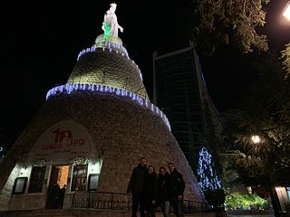 Our Lady of Lebanon