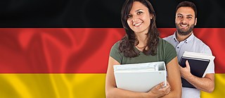 Study in Germany