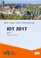 IDT 2017 © ©IDT IDT 2017