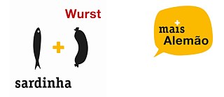 sardinha+Wurst