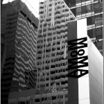 Modern Museum of Art New York (MoMA)