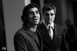 Fatih Akin, Jonas Dassler