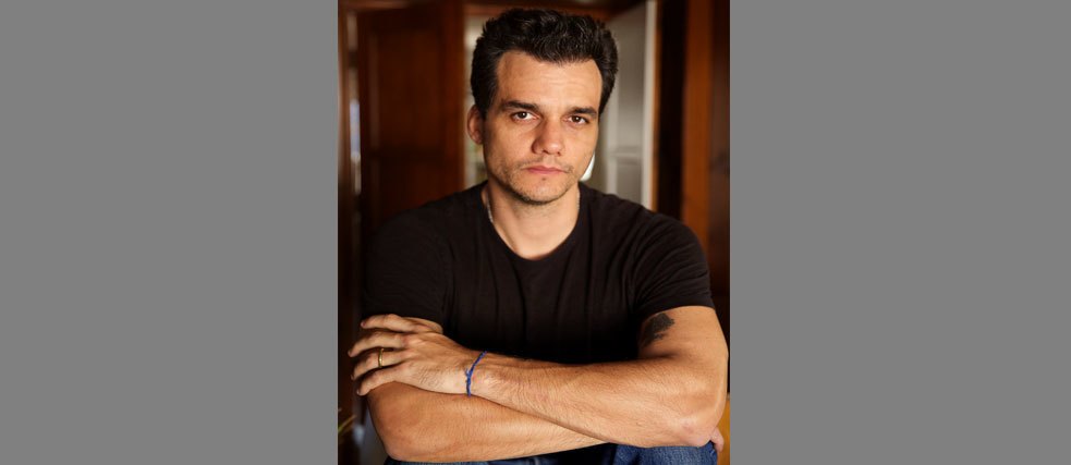 O diretor Wagner Moura. Foto: Divulgação