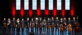 Stuttgart Chamber Orchestra 