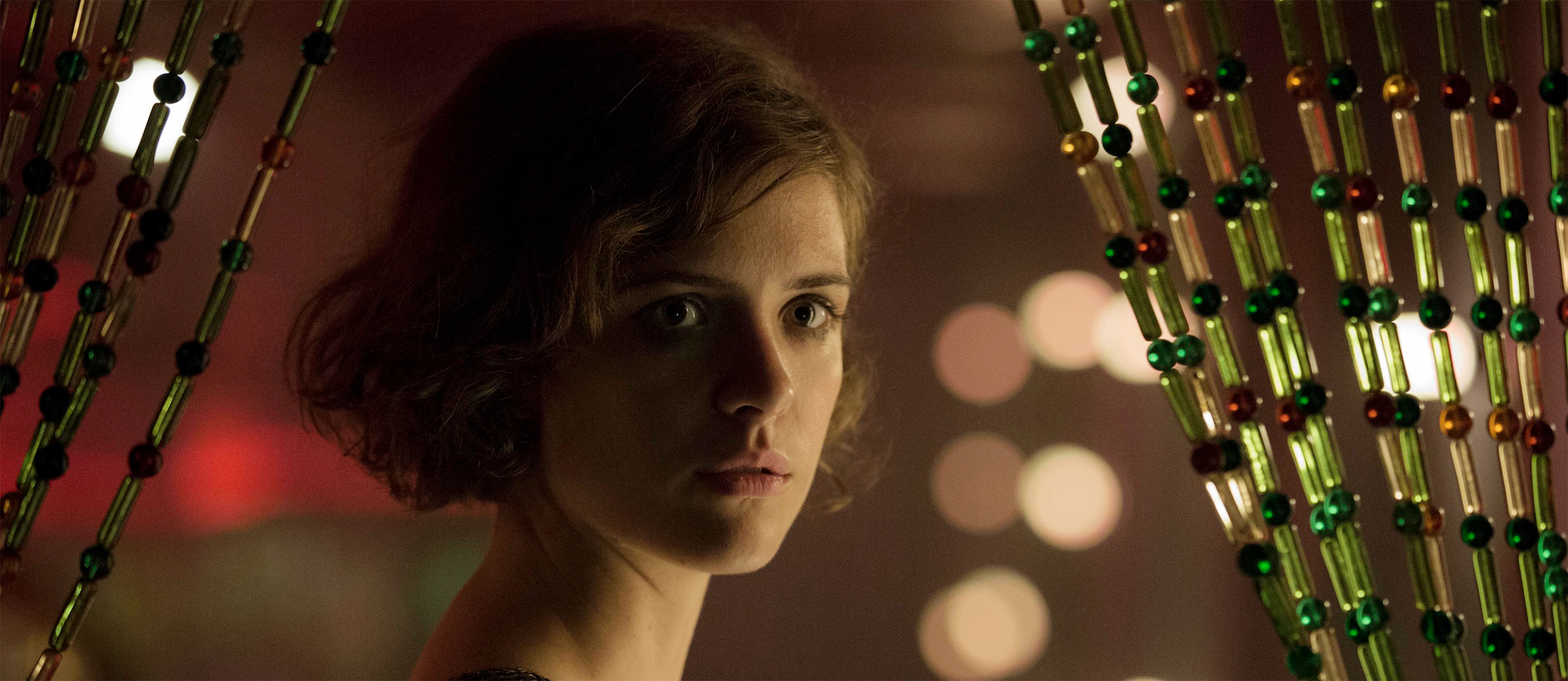 „Babylon Berlin“: Die ambitionierte Assistentin Charlotte Ritter.