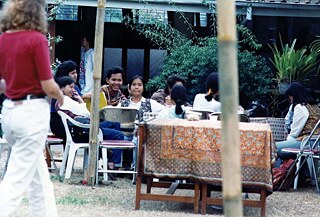 25 Jahre Goethe-Institut Bandung