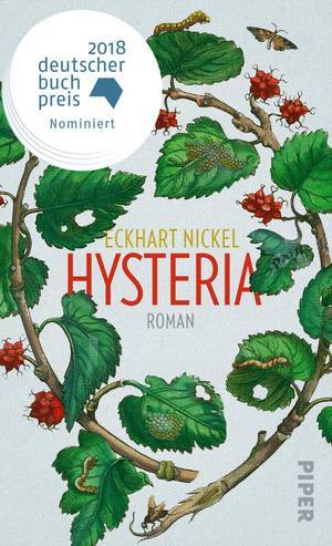 Hysteria von Eckhart Nickel ©   Hysteria von Eckhart Nickel