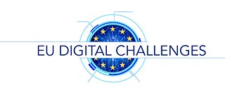 Logo EU Digital Challenges