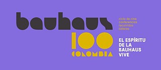 Bauhaus 100 Colombia