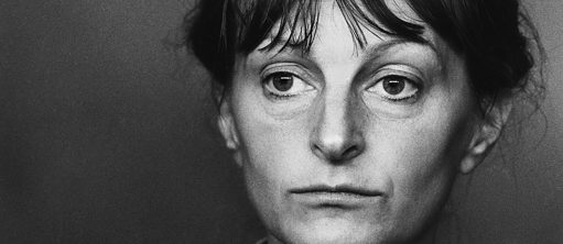 Inka Schube: The life and work of DDR photographer Helga Paris