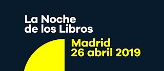 La Noche de los Libros 2019