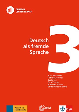 Deutsch Lehren Lernen® (DLL) Modular - Online-Fortbildung - Goethe-Institut