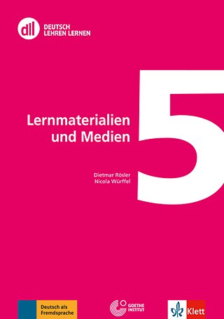 Deutsch Lehren Lernen® (DLL) Modular - Online-Fortbildung - Goethe-Institut