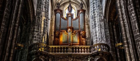 Orgel