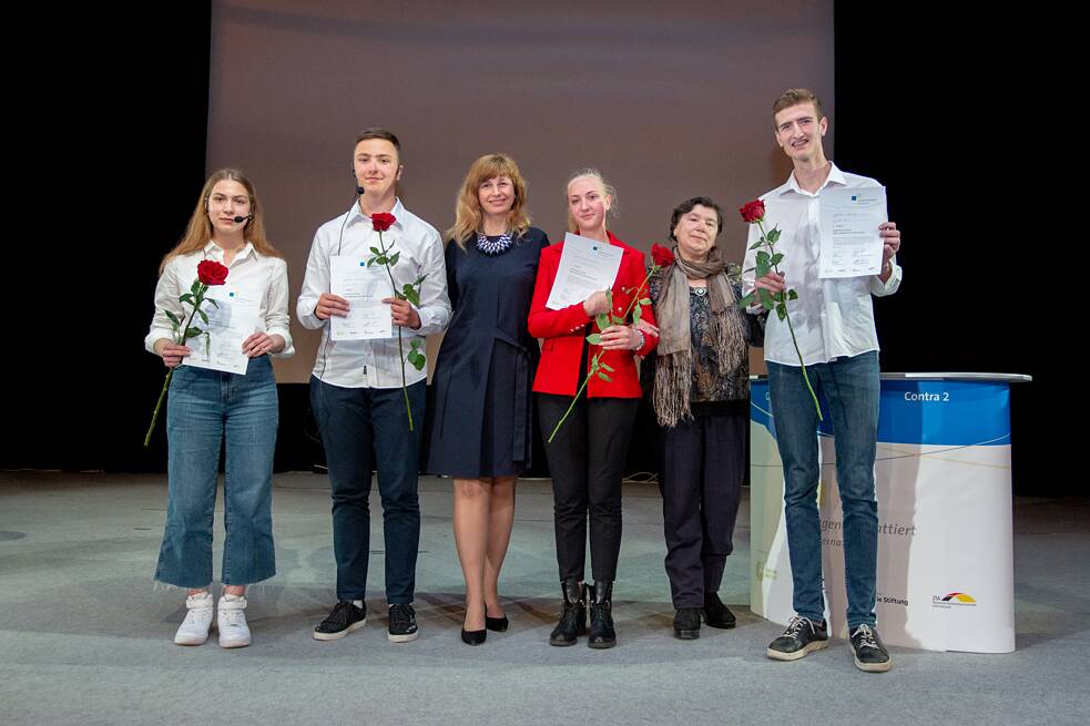 XІV Національний Фінал Міжнародних молодіжних дебатів України 2019