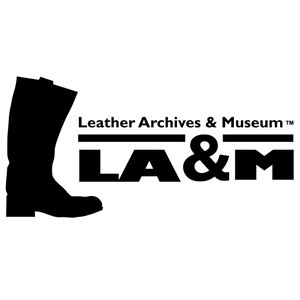Leather Archives and Museum ©   Leather Archives and Museum