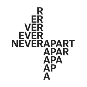 Never Apart ©   Never Apart
