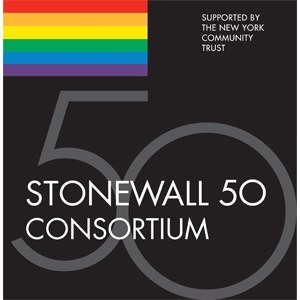 Stonewall 50 Consortium ©   Stonewall 50 Consortium